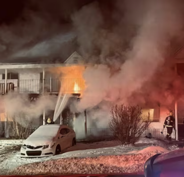 Dix personnes perdent leur logement après un violent incendie 2 Dix personnes perdent leur logement après un violent incendie Capture decran 2026 01 09 173350 Dix personnes perdent leur logement après un violent incendie