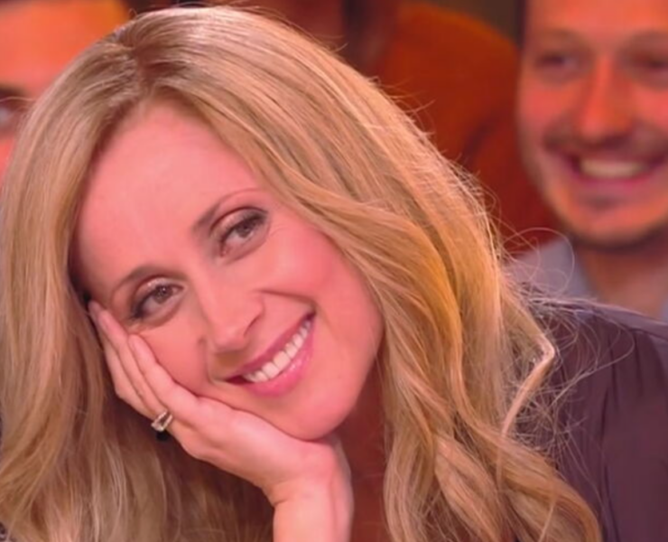 Capture decran 2026 01 09 173917 Lara Fabian avait un message touchant pour son amoureux