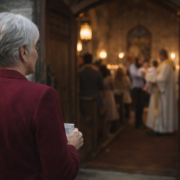 Capture decran 2026 01 09 174614 Exclue du bapt&ecirc;me de son petit-fils, elle prend une d&eacute;cision qui bouleverse toute sa famille