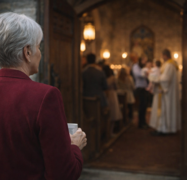 Capture decran 2026 01 09 174614 Exclue du bapt&ecirc;me de son petit-fils, elle prend une d&eacute;cision qui bouleverse toute sa famille