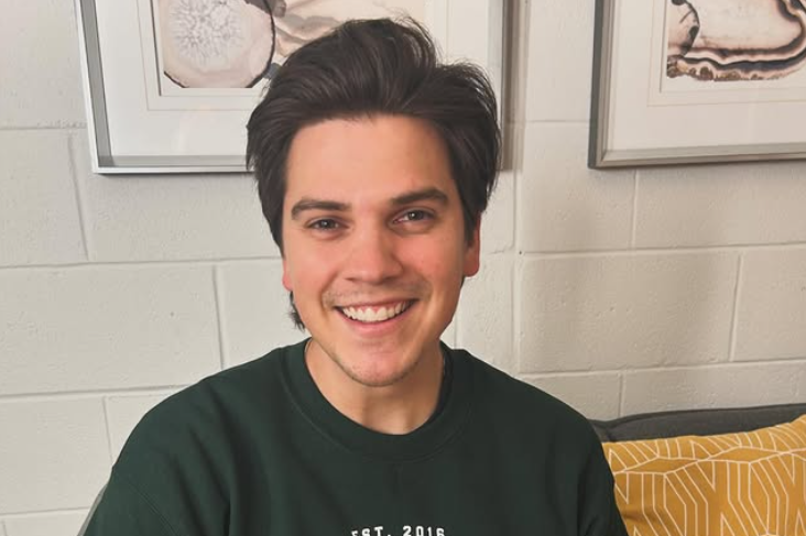 Capture decran 2026 01 10 105708 Ludovick Bourgeois change radicalement de t&ecirc;te !