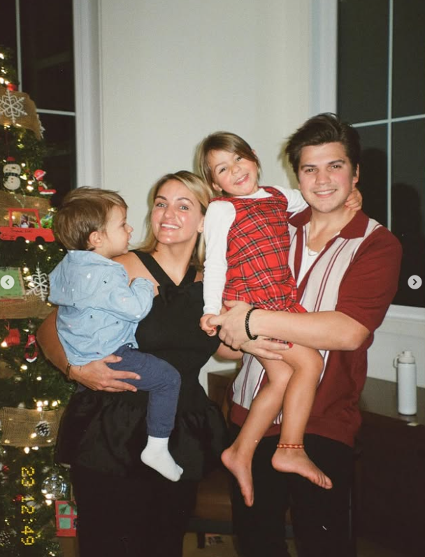 Capture decran 2026 01 10 110520 Ludovick Bourgeois change radicalement de t&ecirc;te !