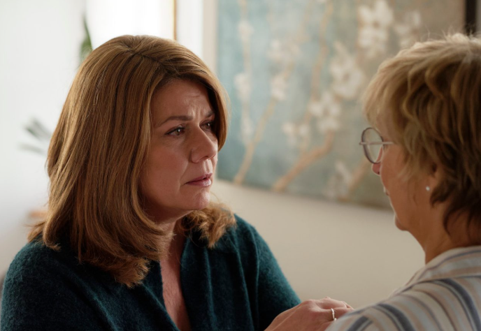 Capture decran 2026 01 11 104622 Marina Orsini en deuil : l&rsquo;animatrice annonce une perte qui la bouleverse profond&eacute;ment