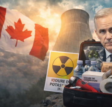 Capture decran 2026 01 11 114319 Le gouvernement lance un avertissement : &ecirc;tes-vous pr&ecirc;ts en cas d&rsquo;urgence nucl&eacute;aire