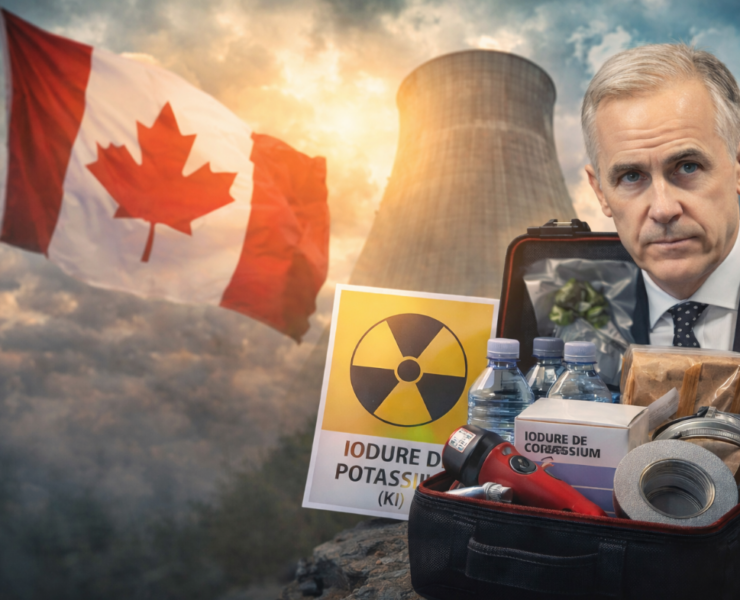 Capture decran 2026 01 11 114319 Le gouvernement lance un avertissement : &ecirc;tes-vous pr&ecirc;ts en cas d&rsquo;urgence nucl&eacute;aire