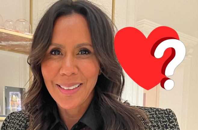 Capture decran 2026 01 11 171951 Isabelle Racicot en couple ? Cette photo fait grandement douter ses abonn&eacute;s