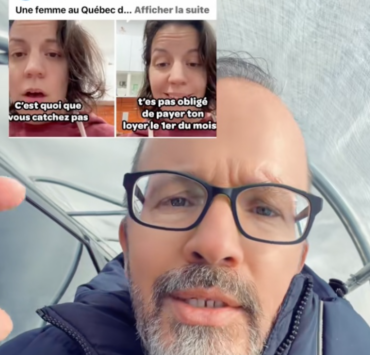 Capture decran 2026 01 11 201436 &laquo; Je paie quand &ccedil;a me tente &raquo; : la sortie d&rsquo;un Qu&eacute;b&eacute;cois relance le d&eacute;bat sur les paiements