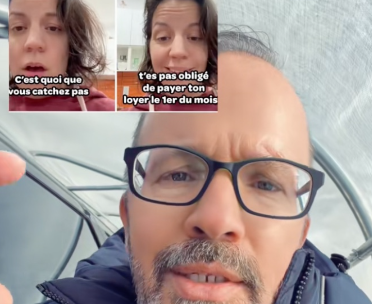 Capture decran 2026 01 11 201436 &laquo; Je paie quand &ccedil;a me tente &raquo; : la sortie d&rsquo;un Qu&eacute;b&eacute;cois relance le d&eacute;bat sur les paiements