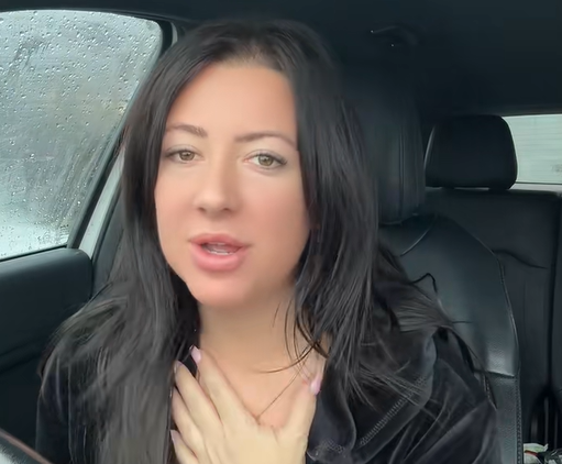 Capture decran 2026 01 11 204824 Elle p&egrave;te sa coche apr&egrave;s avoir pay&eacute; 190 $ pour un changement d&rsquo;huile