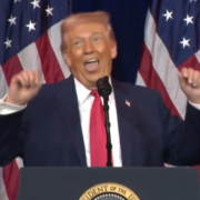 Capture decran 2026 01 11 205140 &laquo; J&rsquo;ai toujours raison &raquo; : Donald Trump s&egrave;me le malaise avec une sortie d&eacute;routante