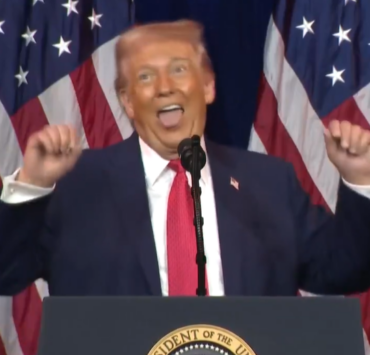 Capture decran 2026 01 11 205140 &laquo; J&rsquo;ai toujours raison &raquo; : Donald Trump s&egrave;me le malaise avec une sortie d&eacute;routante