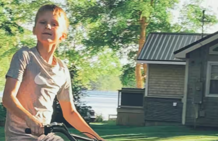 Capture decran 2026 01 11 211104 Une sortie &agrave; v&eacute;lo vire au cauchemar : un adolescent perd la vie apr&egrave;s une attaque brutal