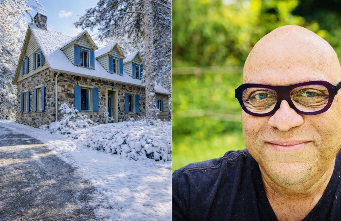 Capture decran 2026 01 12 164222 La magnifique maison de Jos&eacute;lito Michaud remise en vente