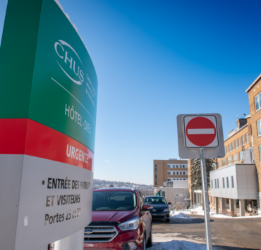 Capture decran 2026 01 12 221737 Pr&egrave;s de 4500 infirmi&egrave;res en arr&ecirc;t de travail : une situation jug&eacute;e alarmante dans le r&eacute;seau de la sant&eacute;