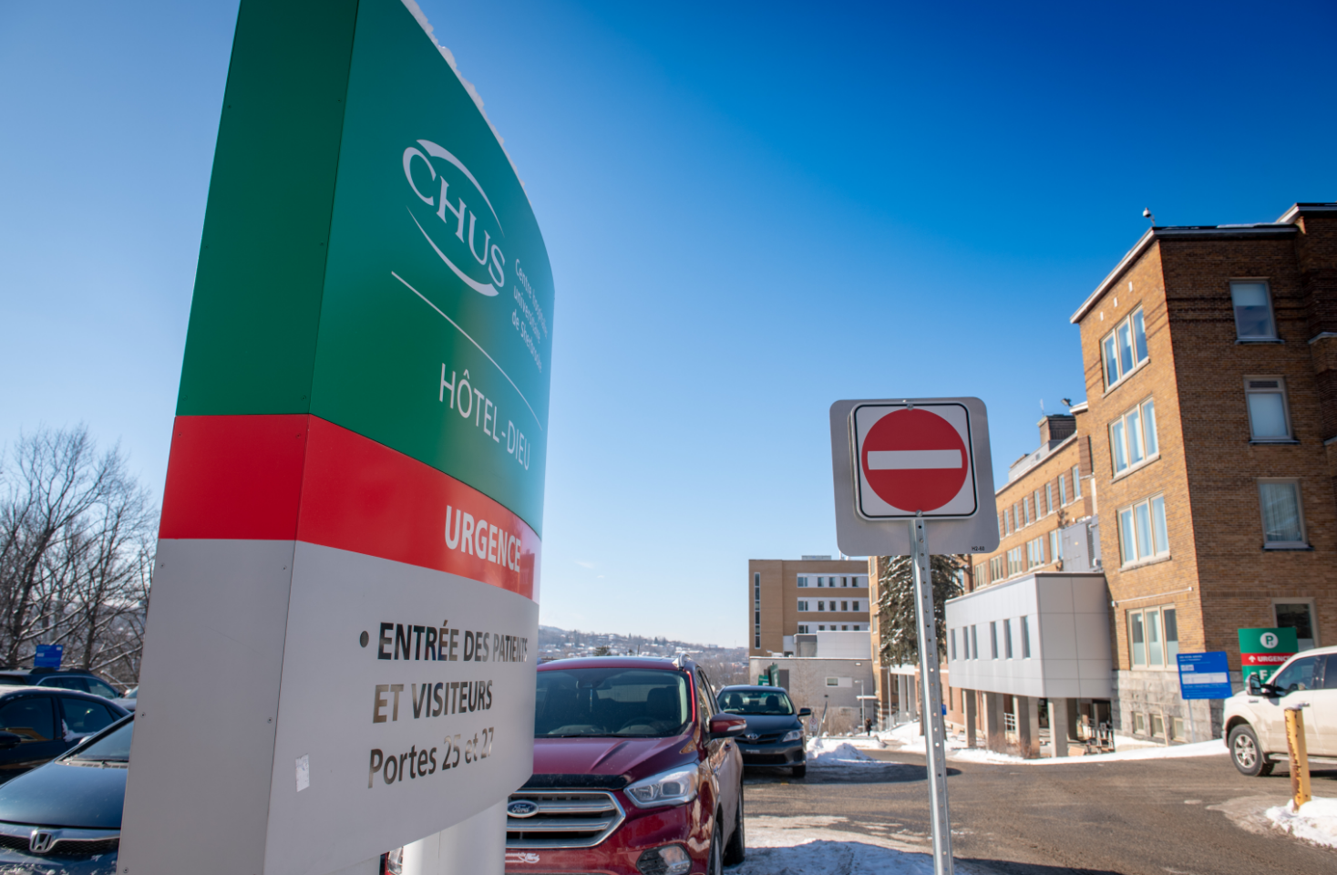 Capture decran 2026 01 12 221737 Pr&egrave;s de 4500 infirmi&egrave;res en arr&ecirc;t de travail : une situation jug&eacute;e alarmante dans le r&eacute;seau de la sant&eacute;