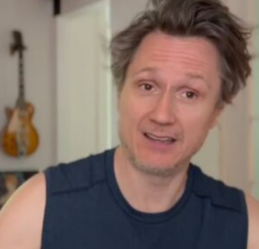 Capture decran 2026 01 13 144956 Simon Olivier Fecteau brise le silence et s&rsquo;engage pour une cause qui le touche profond&eacute;ment