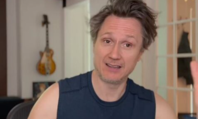 Capture decran 2026 01 13 144956 Simon Olivier Fecteau brise le silence et s&rsquo;engage pour une cause qui le touche profond&eacute;ment