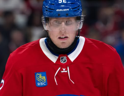 Capture decran 2026 01 13 145026 Mauvaise nouvelle confirm&eacute;e pour Patrik Laine et deux autres attaquants
