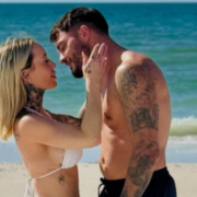 Capture decran 2026 01 13 152409 Un ex-candidat d&rsquo;Occupation Double officialise sa relation et s&rsquo;affiche avec sa nouvelle amoureuse