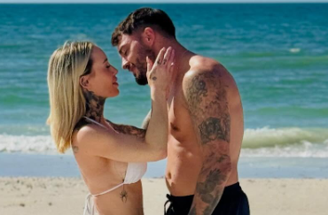 Capture decran 2026 01 13 152409 Un ex-candidat d&rsquo;Occupation Double officialise sa relation et s&rsquo;affiche avec sa nouvelle amoureuse