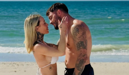 Un ex-candidat d’Occupation Double officialise sa relation et s’affiche avec sa nouvelle amoureuse 1 Un ex-candidat d’Occupation Double officialise sa relation et s’affiche avec sa nouvelle amoureuse Capture decran 2026 01 13 152409 Un ex-candidat d’Occupation Double officialise sa relation et s’affiche avec sa nouvelle amoureuse