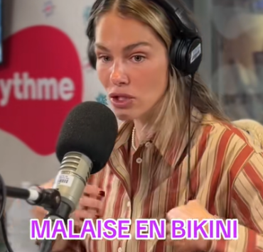 Capture decran 2026 01 13 163716 Maripier Morin fait rire le Qu&eacute;bec avec une anecdote (tr&egrave;s) honn&ecirc;te sur ses bikinis