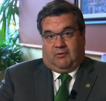 Capture decran 2026 01 13 193120 L&rsquo;ex-maire Denis Coderre confront&eacute; &agrave; d&rsquo;importantes difficult&eacute;s financi&egrave;res