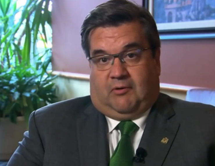 Capture decran 2026 01 13 193120 L&rsquo;ex-maire Denis Coderre confront&eacute; &agrave; d&rsquo;importantes difficult&eacute;s financi&egrave;res