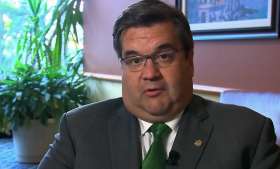 Capture decran 2026 01 13 193120 L&rsquo;ex-maire Denis Coderre confront&eacute; &agrave; d&rsquo;importantes difficult&eacute;s financi&egrave;res