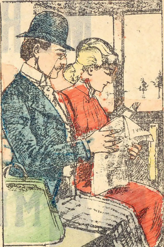 Un petit garçon est caché dans cette image… le voyez-vous ? 2 Un petit garçon est caché dans cette image… le voyez-vous ? Capture decran 2026 01 13 194207 1 Un petit garçon est caché dans cette image… le voyez-vous ?