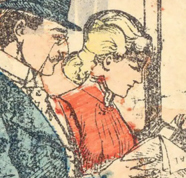 Capture decran 2026 01 13 194207 e1768351785609 Un petit gar&ccedil;on est cach&eacute; dans cette image&hellip; le voyez-vous ?