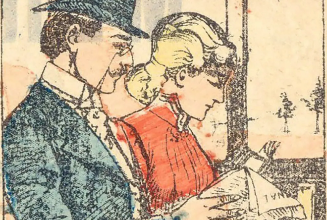 Un petit garçon est caché dans cette image… le voyez-vous ? 1 Un petit garçon est caché dans cette image… le voyez-vous ? Capture decran 2026 01 13 194207 e1768351785609 Un petit garçon est caché dans cette image… le voyez-vous ?