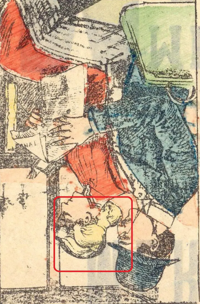 Un petit garçon est caché dans cette image… le voyez-vous ? 3 Un petit garçon est caché dans cette image… le voyez-vous ? Capture decran 2026 01 13 194601 Un petit garçon est caché dans cette image… le voyez-vous ?