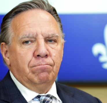 Capture decran 2026 01 14 131602 1 Fran&ccedil;ois Legault annonce officiellement sa d&eacute;mission : voici pourquoi