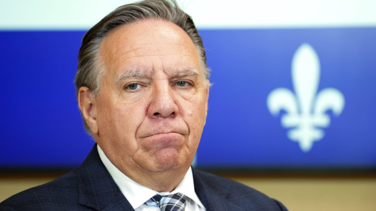 Capture decran 2026 01 14 131602 1 Fran&ccedil;ois Legault annonce officiellement sa d&eacute;mission : voici pourquoi