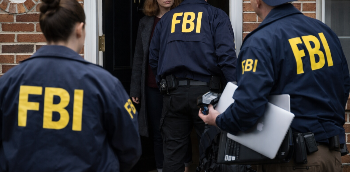 Une opération rare du FBI vise une journaliste populaire 2 Une opération rare du FBI vise une journaliste populaire Capture decran 2026 01 14 154350 Une opération rare du FBI vise une journaliste populaire