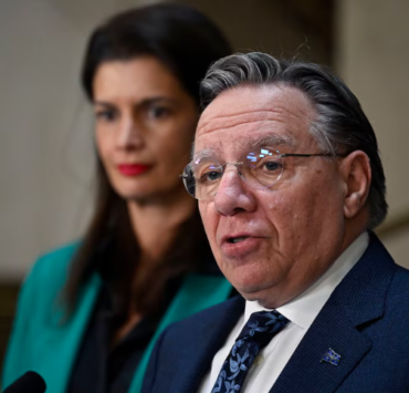 Capture decran 2026 01 14 162413 Qui sera le prochain premier ministre du Qu&eacute;bec? Voici les candidats pressentis