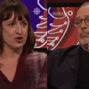 Capture decran 2026 01 14 163027 La critique de Serge Denoncourt sur Heated Rivalry fait vivement r&eacute;agir Anne-&Eacute;lisabeth Boss&eacute;