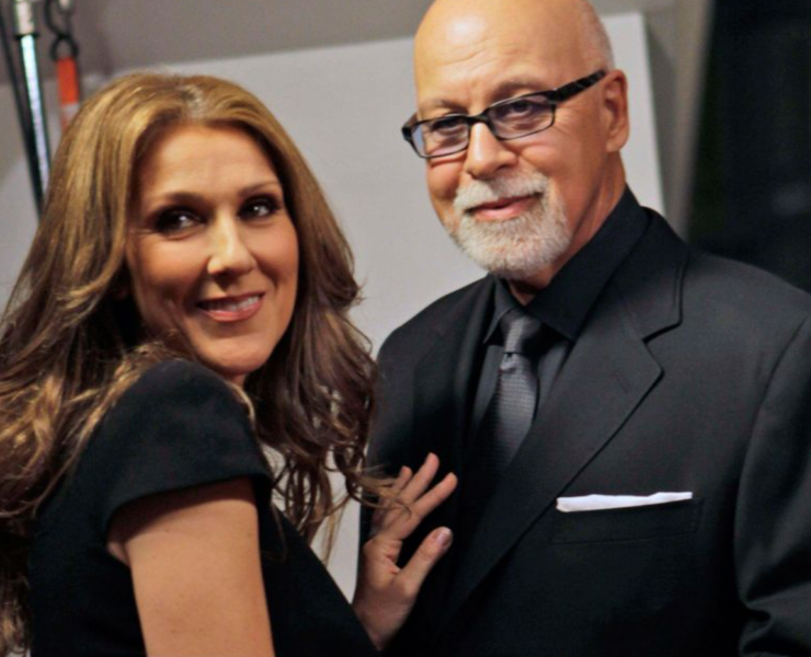 Capture decran 2026 01 14 164635 Le message bouleversant de C&eacute;line Dion &agrave; Ren&eacute; Ang&eacute;lil fait &eacute;norm&eacute;ment r&eacute;agir