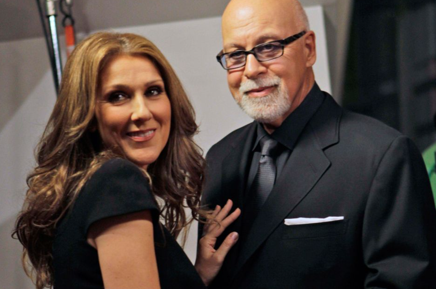 Le message bouleversant de Céline Dion à René Angélil fait énormément réagir 1 Le message bouleversant de Céline Dion à René Angélil fait énormément réagir Capture decran 2026 01 14 164635 Le message bouleversant de Céline Dion à René Angélil fait énormément réagir