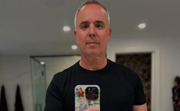 Pause bien méritée pour Gino Chouinard : ses vacances font jaser 3 Pause bien méritée pour Gino Chouinard : ses vacances font jaser Capture decran 2026 01 14 164731 Pause bien méritée pour Gino Chouinard : ses vacances font jaser