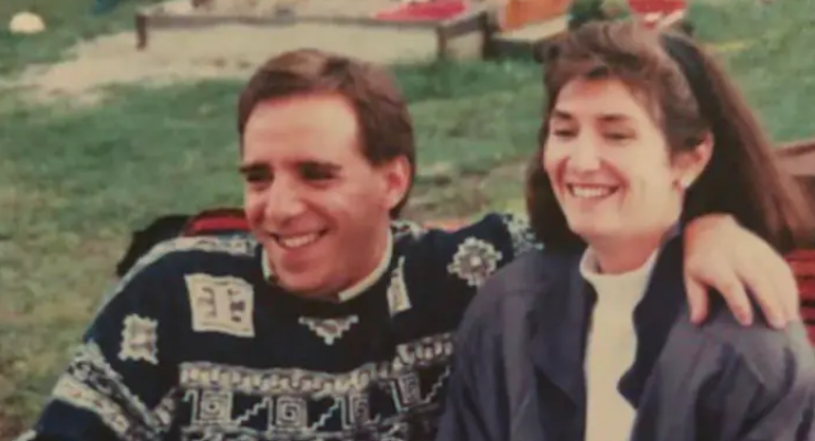 Capture decran 2026 01 15 191549 e1768522727792 Avant, pendant et apr&egrave;s le pouvoir : les plus belles images du couple Legault-Brais