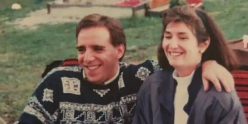 Capture decran 2026 01 15 191549 e1768522727792 Avant, pendant et apr&egrave;s le pouvoir : les plus belles images du couple Legault-Brais