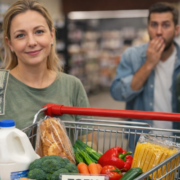 Capture decran 2026 01 16 121122 Cette m&egrave;re pr&eacute;tend nourrir sa famille avec 300 $ par mois&hellip; les Qu&eacute;b&eacute;cois n&rsquo;en reviennent pas.