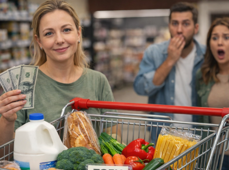 Capture decran 2026 01 16 121122 Cette m&egrave;re pr&eacute;tend nourrir sa famille avec 300 $ par mois&hellip; les Qu&eacute;b&eacute;cois n&rsquo;en reviennent pas.