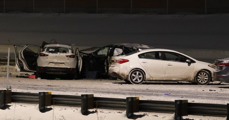 Capture decran 2026 01 16 121641 Double drame &agrave; Laval : la fillette de 5 mois d&eacute;c&egrave;de &agrave; son tour