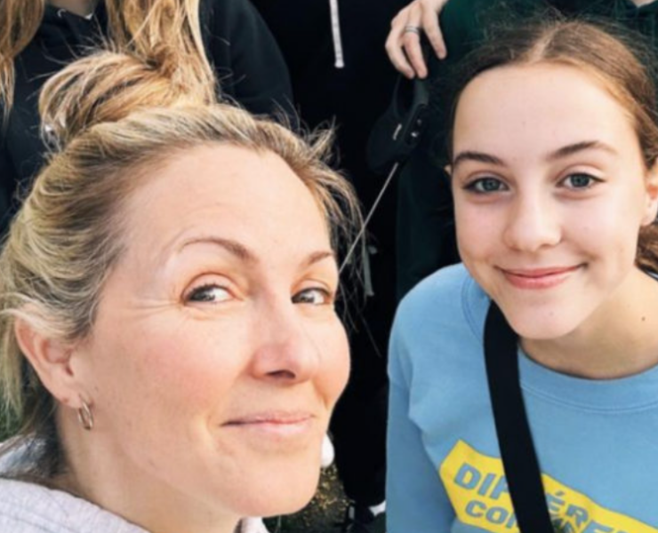 Capture decran 2026 01 16 123019 Grande fiert&eacute; pour V&eacute;ronique Cloutier : sa fille Rapha&euml;lle fera ses d&eacute;buts au cin&eacute;ma