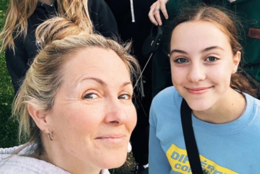 Capture decran 2026 01 16 123019 Grande fiert&eacute; pour V&eacute;ronique Cloutier : sa fille Rapha&euml;lle d&eacute;croche un r&ocirc;le au grand &eacute;cran