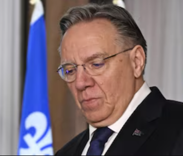 Capture decran 2026 01 16 125744 Voici les figures qui pourraient diriger la CAQ apr&egrave;s Legault