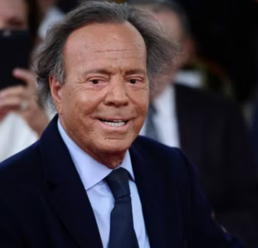 Capture decran 2026 01 16 130119 Accusations graves visant Julio Iglesias : le chanteur de 82 ans nie fermement les faits